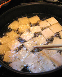 Тофу или доуфу – блюдо китайской кухни