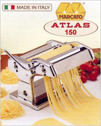 Машинка для приготовления пасты Атлас 150 (Marcato Atlas)