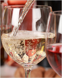 Как выбрать вино на 8 марта 