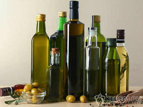  как выбрать оливковое масло