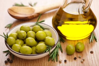 В Крыму будут производить оливковое масло