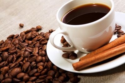 Употребление кофе не приводит к обезвоживанию организма