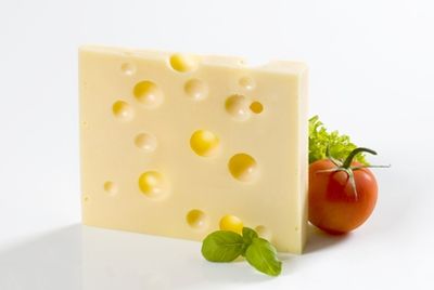 Уральская студентка разработала новый вид сыра