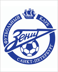 Футбольный клуб Питерский Зенит