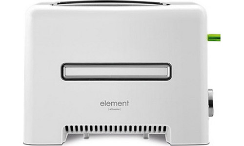 тостер Element El Toaster FE 01 PW