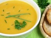 14 рецептов вкусных супов-пюре