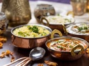 Индийская кухня: основные блюда