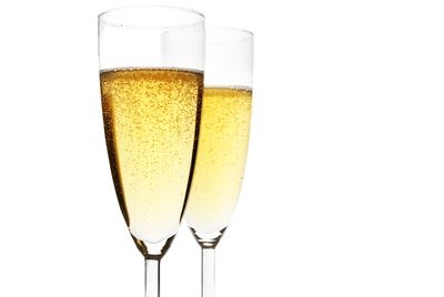 Тест: не переплачивайте за шампанское и игристые вина