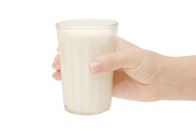 Новые причины пить молоко