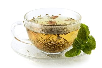 Чай – лучшее лекарство от простуды