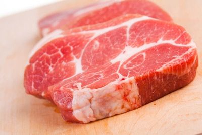 В Великобритании разрабатывается съедобная упаковка для мяса