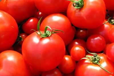 Органические помидоры содержат больше антиоксидантов, чем обычные