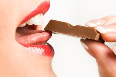 Употребление шоколада – один из лучших способов похудеть