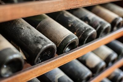 Найдено ароматизированное вино, которому 4000 лет