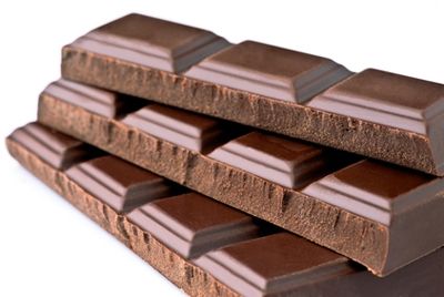 Шоколад – эффективное лекарство от кашля