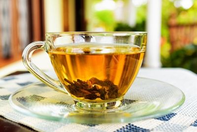 Археологи нашли самый древний чай в мире