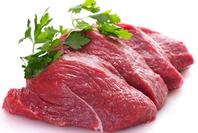 В Дании планируют ввести налог на красное мясо