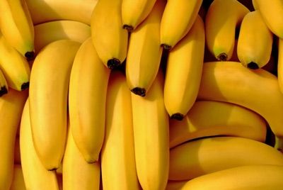 Британцы выбрасывают 160 миллионов бананов каждый год