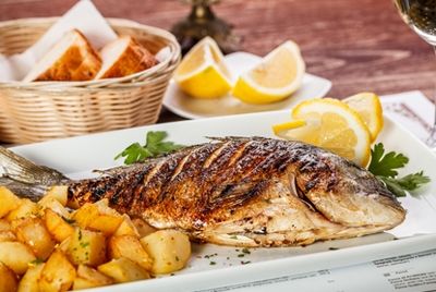 Специалисты предупреждают о вреде чрезмерного употребления жирной рыбы