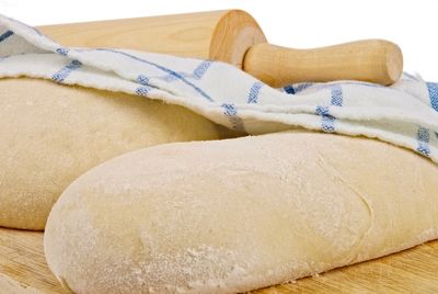 В России наблюдается дефицит хлебопекарной муки