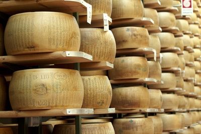 Горгонзола был назван лучшим итальянским сыром
