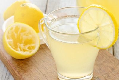 Найден способ передавать вкус лимонада на расстоянии