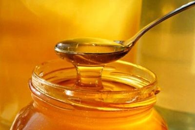Мед может защитить от сердечного приступа