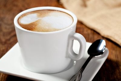 В Южной Корее растет популярность кофеен