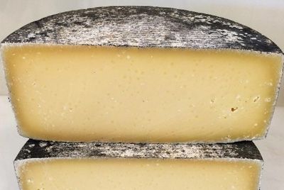 Британский сыр был назван лучшим сыром в мире на 2017 год