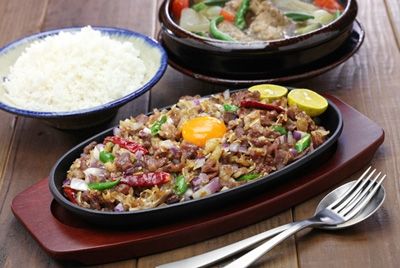 Филиппинская кухня станет популярной этнической тенденцией в сфере питания в 2018 году