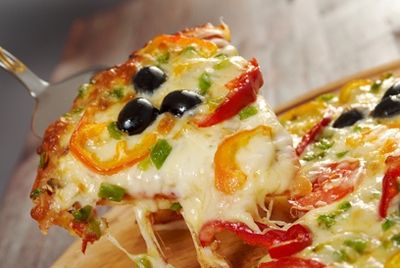 Неаполитанская пицца вошла в список культурного наследия ЮНЕСКО