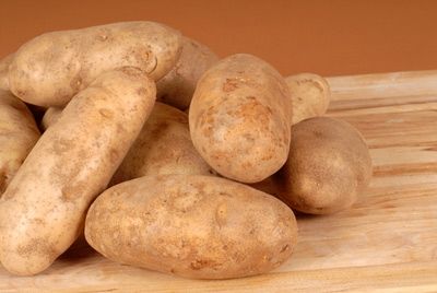 Британские студенты создали идеальный рецепт жареного картофеля