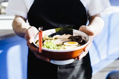 Япония предлагает кулинарную программу для иностранцев