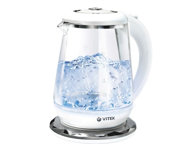 Элегантный чайник VT-7051 от VITEK