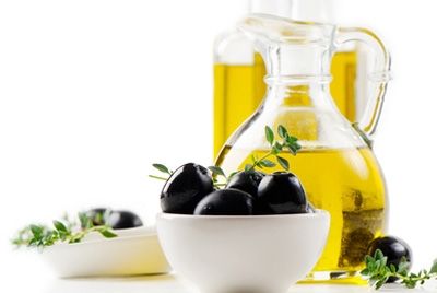 Ученые выяснили, когда в Италии впервые начали производить оливковое масло