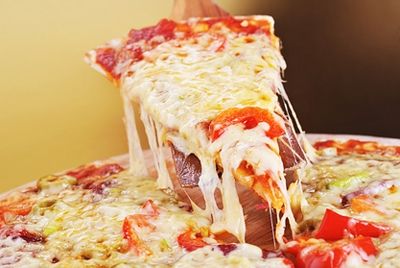 В Нью-Йорке появится музей, посвященный пицце