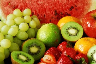 В Италии создали прибор для определения спелости фруктов