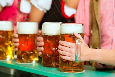 На британском пивном фестивале впервые будет представлено безалкогольное пиво