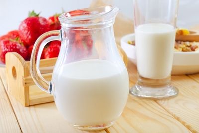Финские потребители получили возможность отслеживать путь молока до магазина