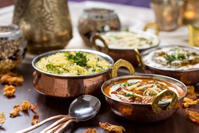 В Москве планируют открыть первую сеть ресторанов индийской кухни