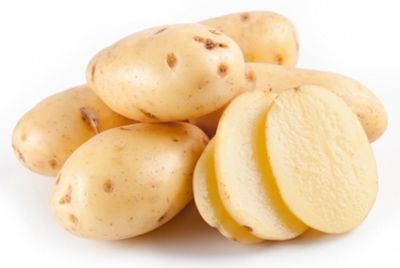 В Ирландии создали одноразовую посуду из мякоти картофеля