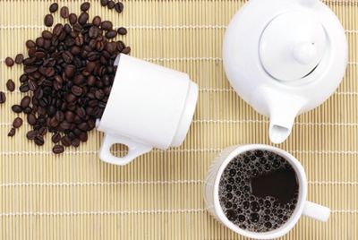 В Крыму откроется завод по производству кофе