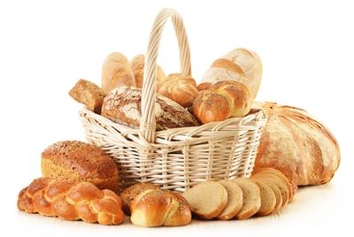 В России может появиться хлеб с пониженным содержанием соли