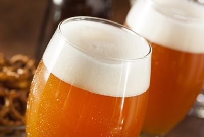 Американская пивоварня выпустила пиво с использованием бабочек