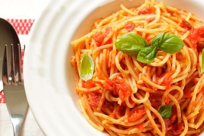 Специалисты Росконтроля оценили спагетти