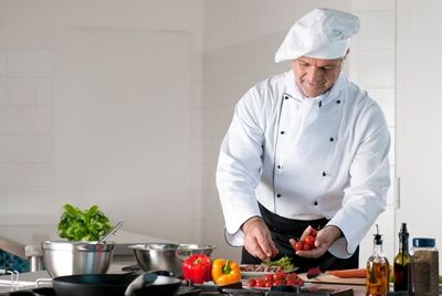 На премии Best Chef Awards 2019 огласили имена 100 лучших шеф-поваров мира