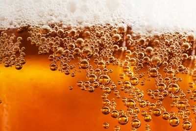 В Великобритании выпустили «высокогорное» пиво за 1300$