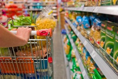 Французская сеть супермаркетов планирует убрать вредные добавки из своей продукции