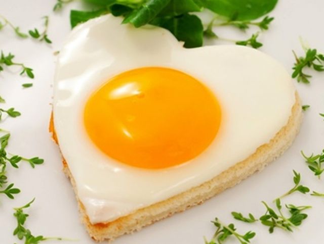 Канадские ученые опровергли опасность употребления яиц для здоровья