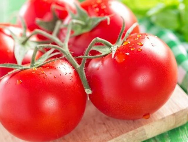 В Бурятии будут выращивать полезные для здоровья помидоры